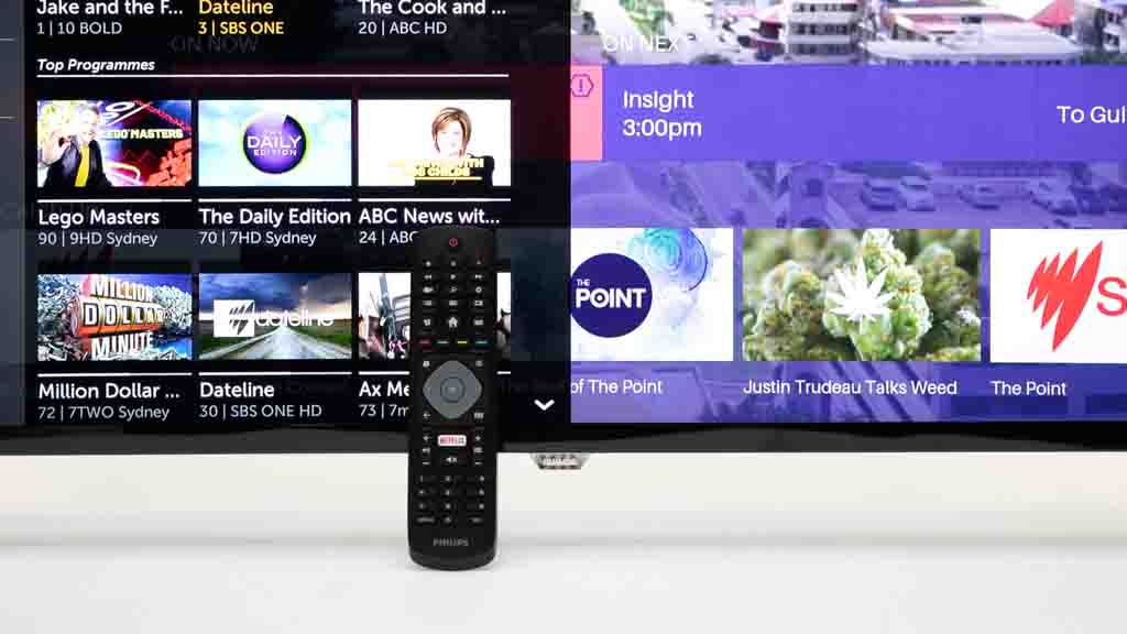 Philips 55PUT6103/79