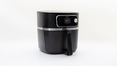 Philips 7000 Series Air fryer Combi XXXL Connected HD9880/90
