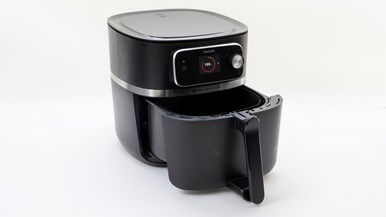 Philips 7000 Series Air fryer Combi XXXL Connected HD9880/90