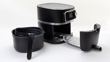 Philips 7000 Series Air fryer Combi XXXL Connected HD9880/90