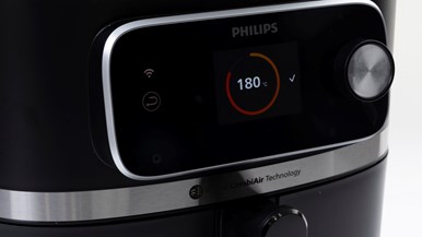 Philips 7000 Series Air fryer Combi XXXL Connected HD9880/90