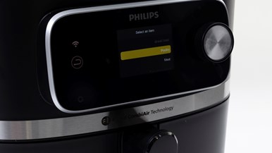 Philips 7000 Series Air fryer Combi XXXL Connected HD9880/90