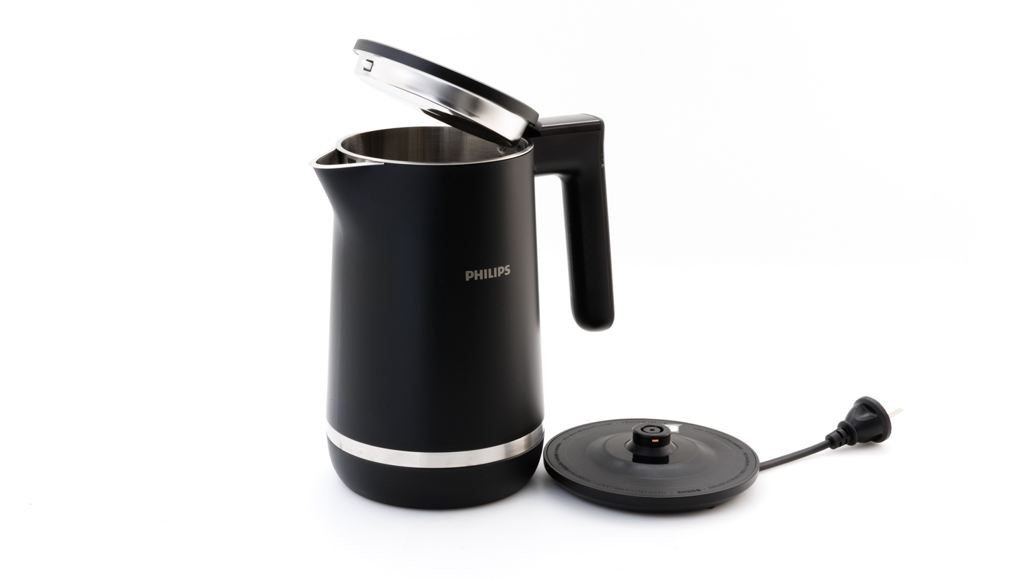 Philips 7000 Series Double Walled Kettle HD9396