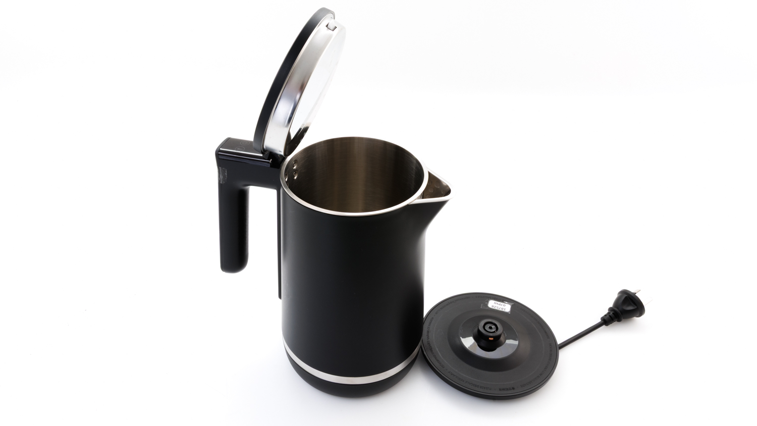 Philips 7000 Series Double Walled Kettle HD9396