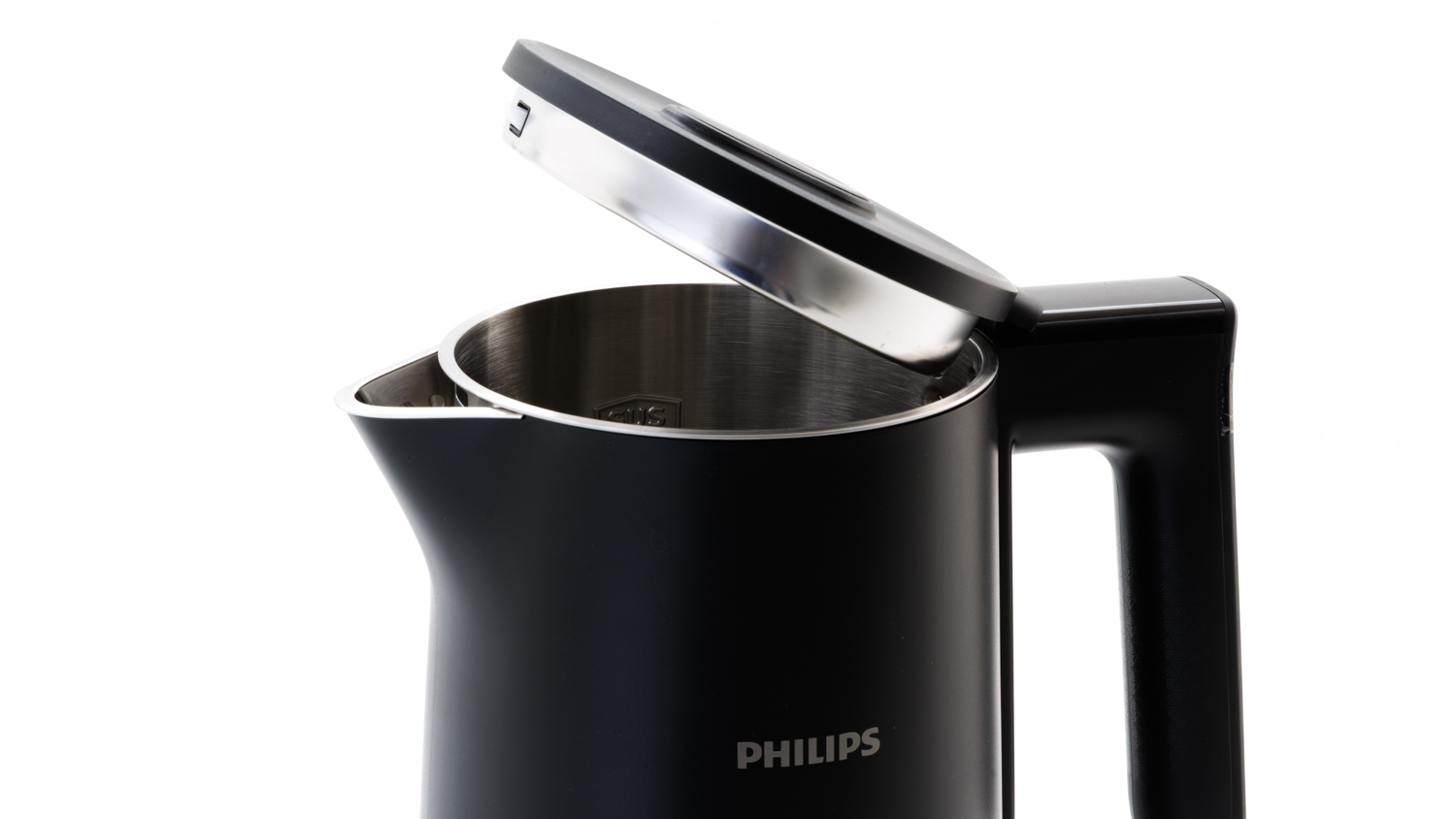 Philips 7000 Series Double Walled Kettle HD9396