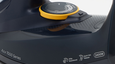 Philips  7000 Series Steam Iron DST7060-20