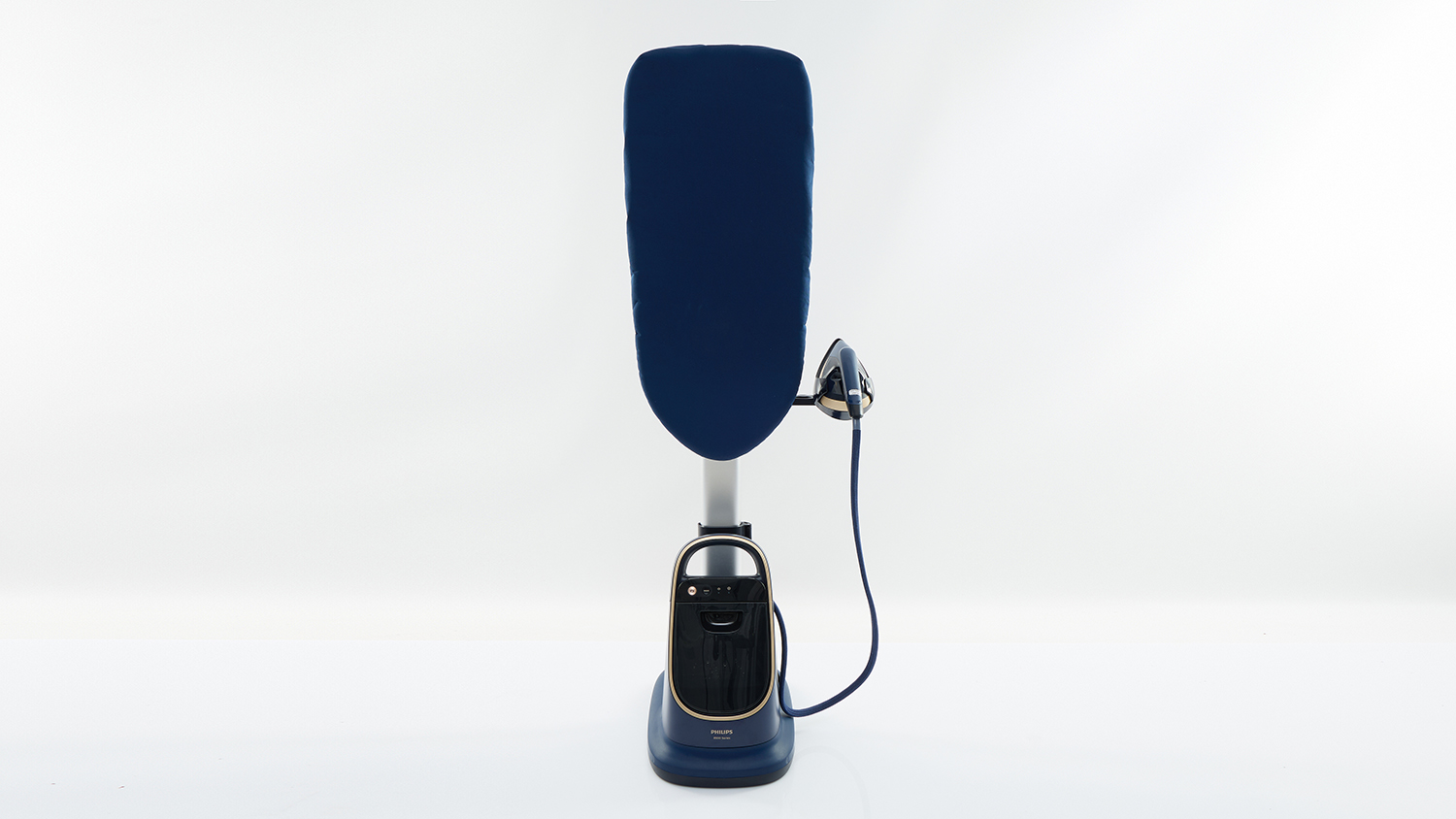 Philips  8500 Series All In One Garment Steamer Blue AIS8530/20