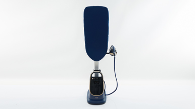 Philips  8500 Series All In One Garment Steamer Blue AIS8530/20