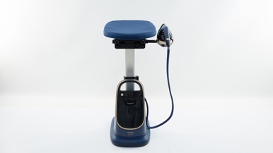 Philips  8500 Series All In One Garment Steamer Blue AIS8530/20