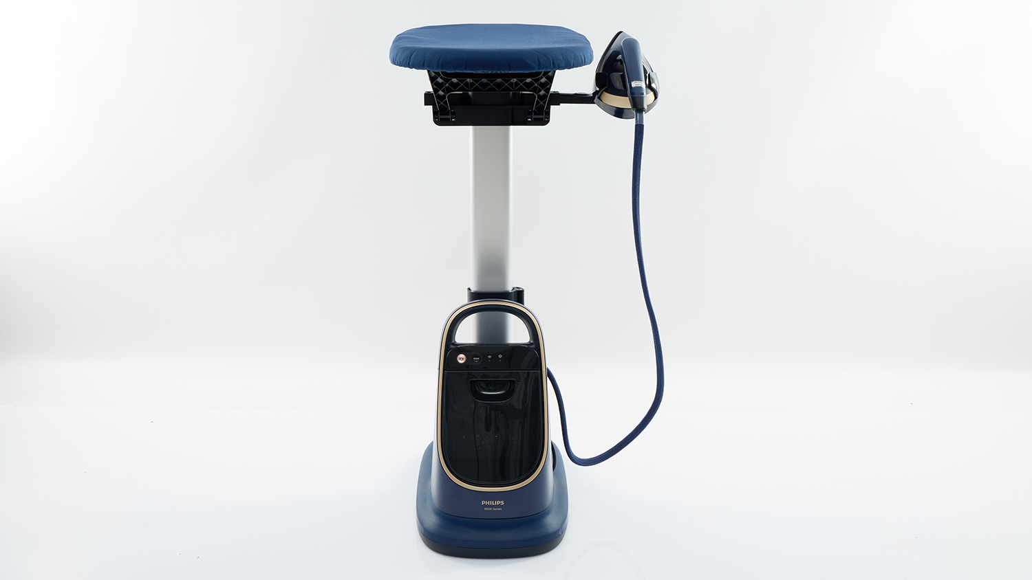 Philips  8500 Series All In One Garment Steamer Blue AIS8530/20