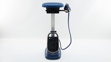 Philips  8500 Series All In One Garment Steamer Blue AIS8530/20