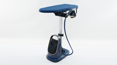 Philips  8500 Series All In One Garment Steamer Blue AIS8530/20