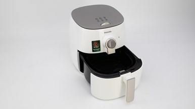 Philips Air fryer Premium HD9721/21