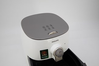 Philips Air fryer Premium HD9721/21