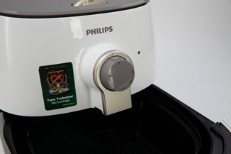 Philips Air fryer Premium HD9721/21