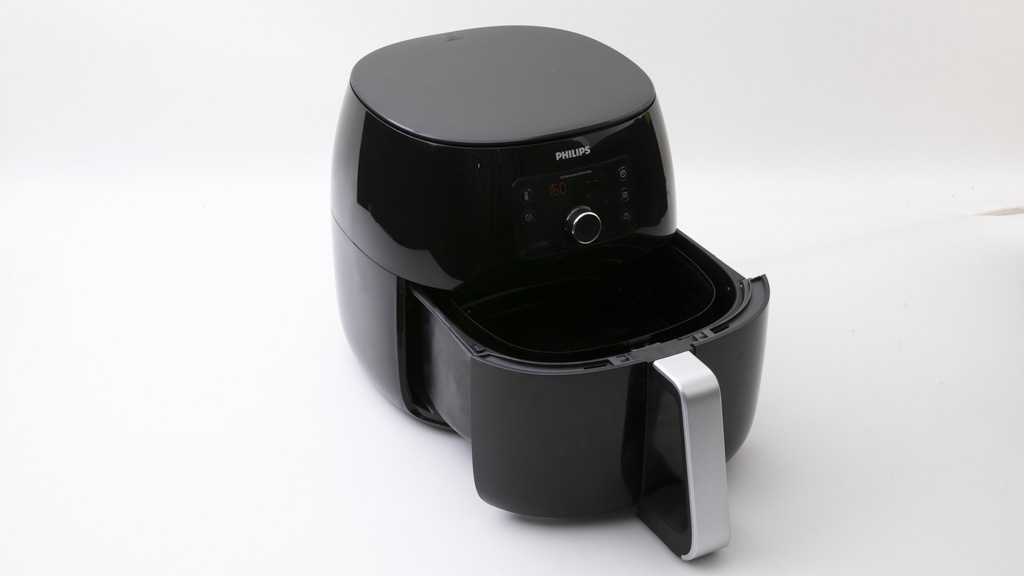 Philips Airfryer XXL Digital HD9650/93 Review Air fryer CHOICE