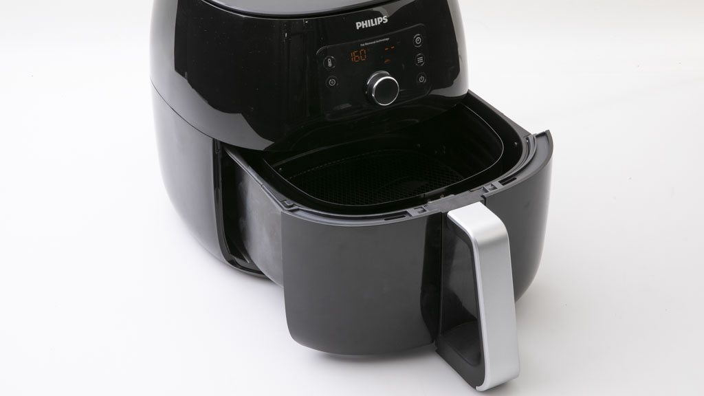 Philips Airfryer XXL Digital HD9650/93 Review Air fryer CHOICE