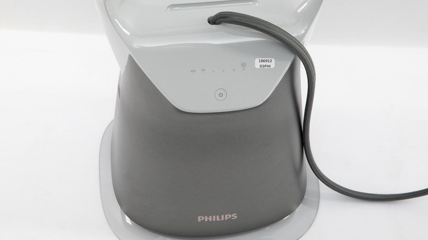 Philips AllinOne Ironing Solution 8000 Series GC628/80 Review
