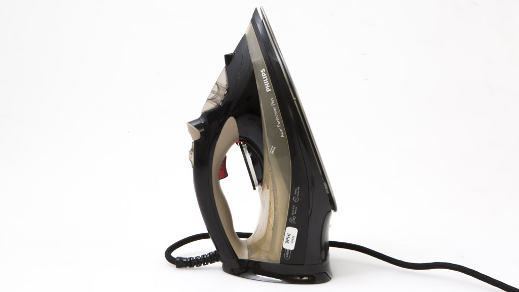 Philips Azur Performer Plus GC4522