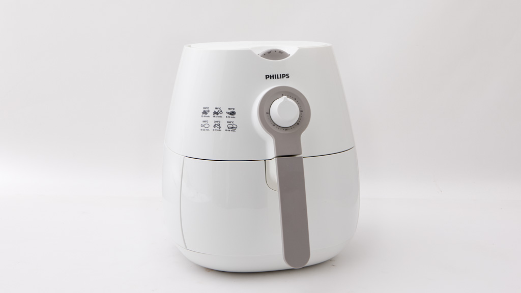 Bugsering overførsel Andre steder Philips Daily Collection Airfryer HD9216/81 Review | Air fryer | CHOICE