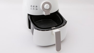 Philips Daily Collection Airfryer HD9216/81