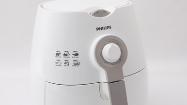 Philips Daily Collection Airfryer HD9216/81
