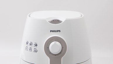 Philips Daily Collection Airfryer HD9216/81