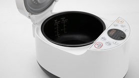 philips grain master 8 cup rice cooker