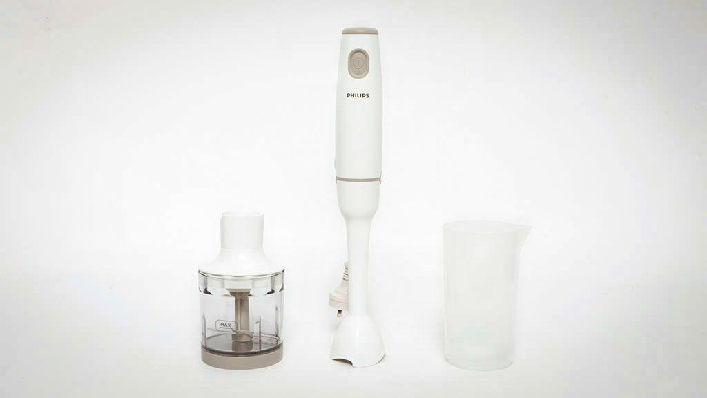 Philips Daily Collection Hand Blender HR1602/00 carousel image