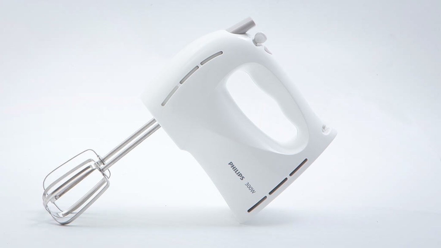 Philips Daily Collection Mixer HR1459/00 Review Hand mixer CHOICE