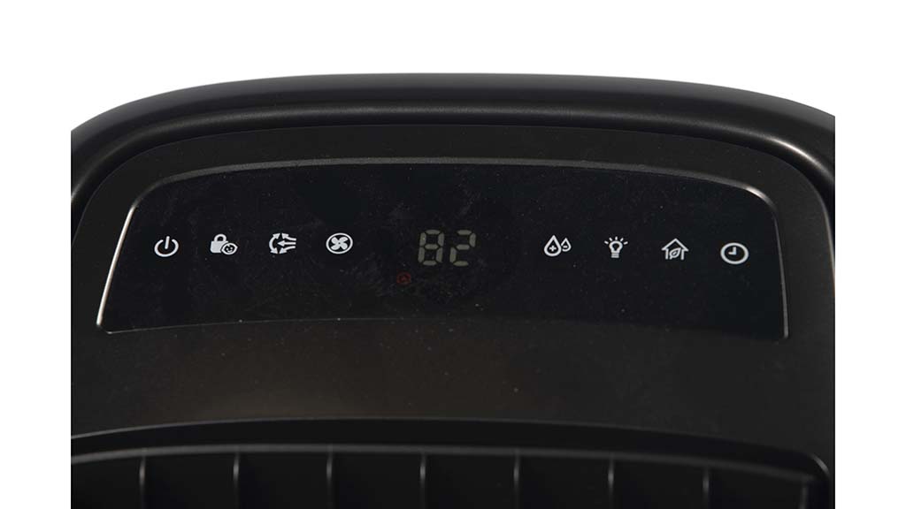 Philips DE5205 Review | Dehumidifier | CHOICE