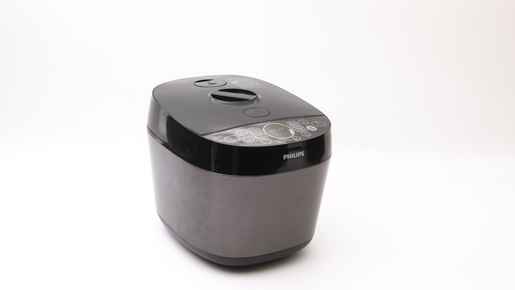 philips premium multi cooker hd2145