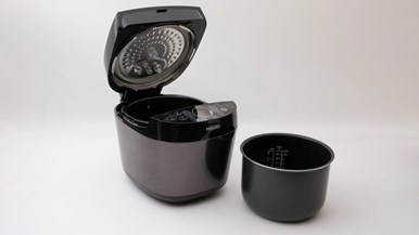 Philips Deluxe All-in-one HD2145/72