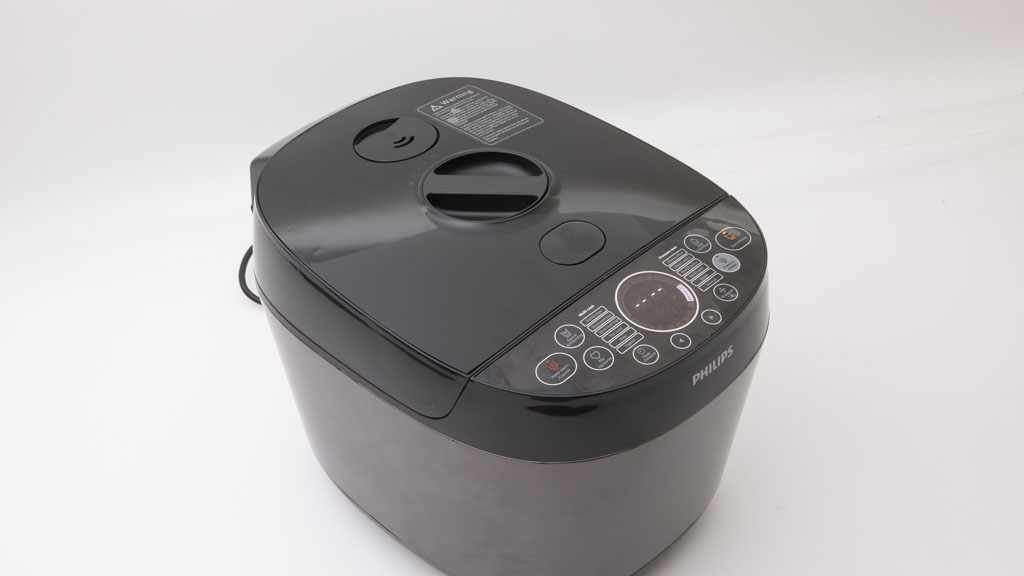 Philips Deluxe All-in-one HD2145/72
