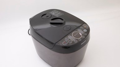 Philips Deluxe All-in-one HD2145/72