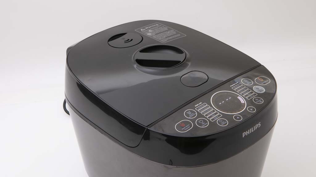 Philips Deluxe All-in-one HD2145/72