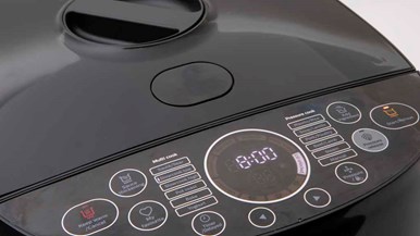 Philips Deluxe All-in-one HD2145/72