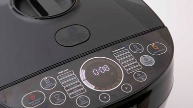 Philips Deluxe All-in-one HD2145/72