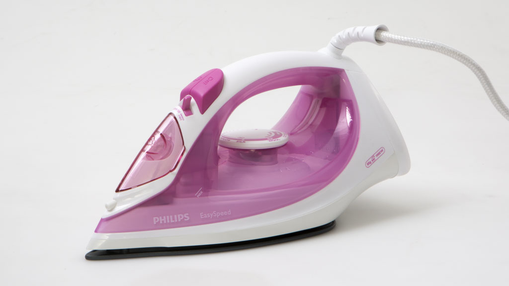 Philips Easy Speed GC1021