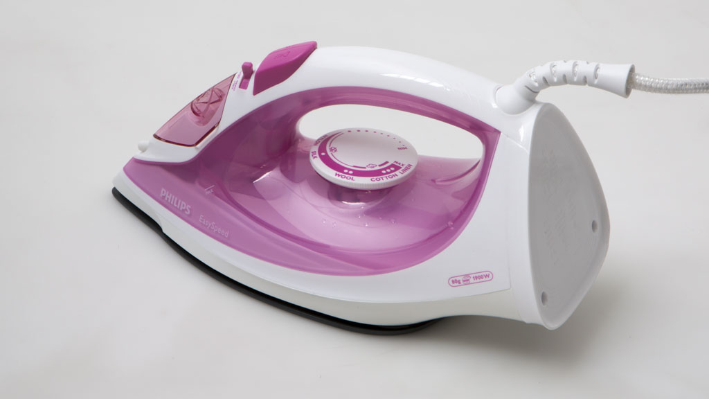Philips Easy Speed GC1021