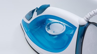 Philips Easy Speed Plus GC2040/70 review - CHOICE