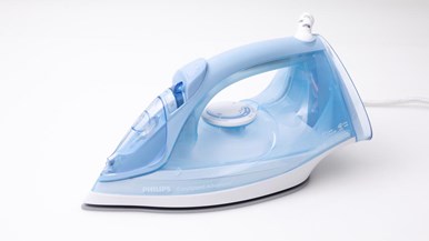 Philips EasySpeed Advanced Steam Iron - GC2676