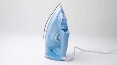 Philips EasySpeed Advanced Steam Iron - GC2676