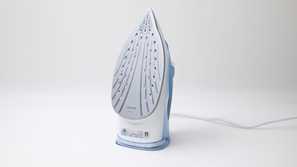 Philips EasySpeed Advanced Steam Iron - GC2676