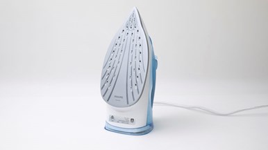 Philips EasySpeed Advanced Steam Iron - GC2676