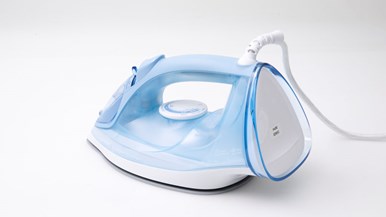 Philips EasySpeed Advanced Steam Iron - GC2676