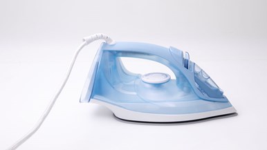 Philips EasySpeed Advanced Steam Iron - GC2676