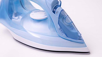 Philips EasySpeed Advanced Steam Iron - GC2676