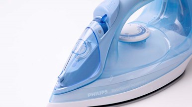 Philips EasySpeed Advanced Steam Iron - GC2676