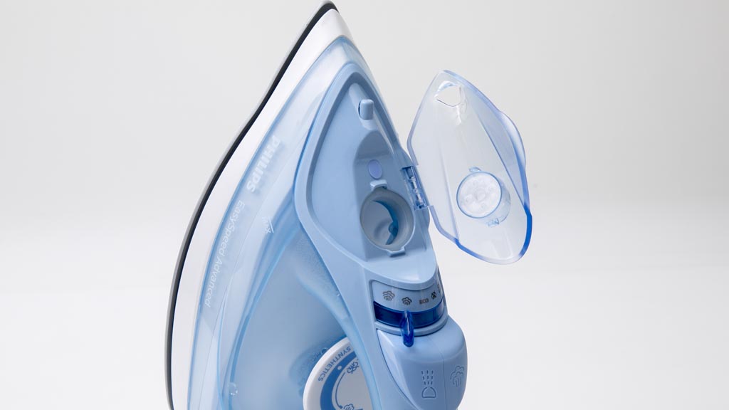 Philips EasySpeed Advanced Steam Iron - GC2676